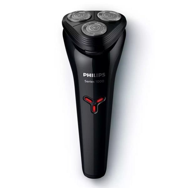 Philips Dao Cạo Râu Khô Và Ướt S1103