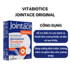Vitabiotics Viên Uống Hỗ Trợ Tăng Cường Sức Khỏe Cho Khớp Jointace Original Hộp 30 viên