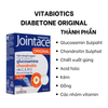 Vitabiotics Viên Uống Hỗ Trợ Tăng Cường Sức Khỏe Cho Khớp Jointace Original Hộp 30 viên