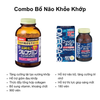 Orihiro Viên Uống Hỗ Trợ Xương Khớp Bổ Sung Glucosamine 1500mg - Nhật Bản