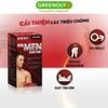 Combo Welson Men Và Webber Magie Hỗ Trợ Tăng Cường Sức Khỏe Nam Giới, Giảm Strees, Cải Thiện Giấc Ngủ