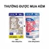 DHC Viên Hỗ Trợ Bổ Sung Kẽm Zinc 30 Ngày