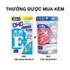 DHC Viên Uống Bổ Sung Vitamin E 30 Ngày