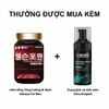 Welson For Men Hỗ Trợ Sinh Lý Nam Từ Hàn Quốc