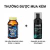 Viên uống Orihiro L-Arginine 1000mg Và Zinc Từ Nhật Bản