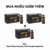 Combo 3 Hộp Biok Nước Đông Trùng Hạ Thảo DongChungHaCho 100ml