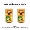 Costar Viên Uống Sữa Ong Chúa Royal Jelly Soft Gel 1450mg 100 Viên