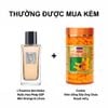 Combo Sữa Ong Chúa Royal Jelly 1450mg 365 Viên Costar & L'Essence des Notes Nước Hoa Pháp EDP Mùi Orange & Litsee 100ml (Nữ Sang Trọng Ngọt Dịu Nhẹ)