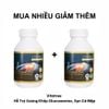Vitatree Viên Uống Hỗ Trợ Xương Khớp Glucosamine Sụn Cá Mập 1500mg 80 Viên