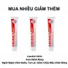 Lacalut Aktiv Kem Đánh Răng Ngăn Ngừa Viêm Nướu, Tụt Lợi, Giảm Chảy Máu Chân Răng 75ml