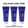 Hatomugi Sữa Rửa Mặt Ngừa Mụn, Làm Sáng Da The Medicated Facial Foam 130g