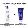 Hatomugi Sữa Rửa Mặt Ngừa Mụn, Làm Sáng Da The Medicated Facial Foam 130g