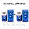 Costar Viên Uống Hỗ Trợ Xương Khớp Sụn Cá Mập Blue Shark Cartilage 750mg (30 Viên)