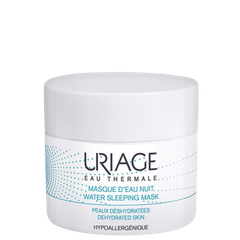 Uriage Mặt Nạ Ngủ Dưỡng Ẩm Cấp Nước Giúp Da Sáng Mịn Uriage Eau Thermale Masque Deau Nuit 50ml