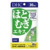 Combo DHC Viên Uống Sáng Da Adlay Coix Extract 30 Ngày  & DHC Viên Uống Bổ Sung Vitamin E 30 Ngày