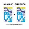 DHC Viên Uống Bổ Sung Vitamin E 30 Ngày