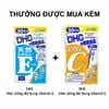 DHC Viên Uống Hỗ Trợ Bổ Sung Vitamin C 30 Ngày