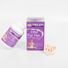 Olympian Labs Viên Uống Hỗ Trợ Cân Bằng Nội Tiết Tố Nữ Dim For Her 30 Viên