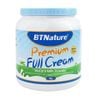 BTNature Sữa Bột Nguyên Kem Premium Full Cream Instant Milk Powder 1kg