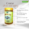 Costar Viên Uống Tinh Dầu Tỏi Garlic Oil 3000mg 200 Viên