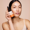 Sukin Xịt Khoáng Dưỡng Sáng Da Glow Vitamin C Brightening Mist 125ml