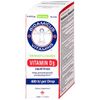 Bioamicus Vitamin D3 400IU Hỗ Trợ Hấp Thu Canxi Phát Triển Chiều Cao Cho Trẻ Lọ 10ml
