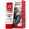 Starbalm Gel Làm Nóng Hỗ Trợ Giảm Đau Lưng, Vai, Cổ, Tay, Chân Trước Và Sau Khi Vận Động Tuýp 100ml