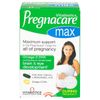Vitabiotics Viên Uống Pregnacare Max Omega 3 DHA Cung Cấp Vitamin Và Khoáng Chất Cho Phụ Nữ Mang Thai 84 Viên (chính hãng)