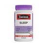 Swisse Viên Uống Hỗ Trợ Cải Thiện Giấc Ngủ Ultiboost Sleep 100 Viên