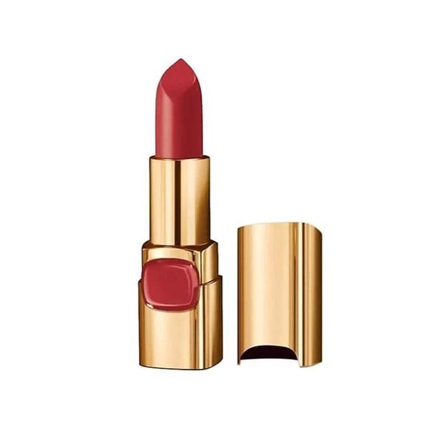 L'Oreal Son Lì Le Rouge Màu 622 Alma Scarlet  3.7g