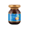 SpringLeaf Viên Uống Dầu Cá Hỗ Trợ Sáng Mắt Cho Bé Kid Fish Oil 750mg 60 Viên