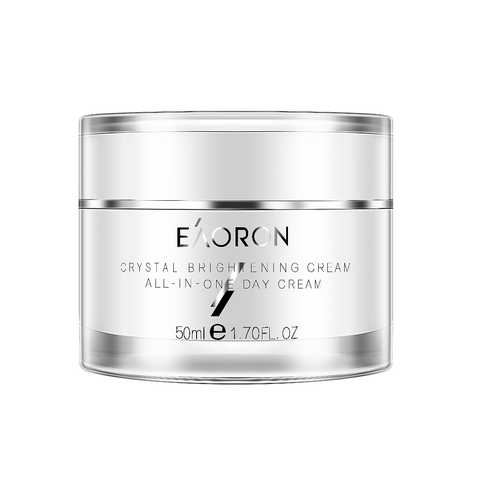 Eaoron Kem Dưỡng Trắng -Crystal Brightening Cream All-in-One Day Cream 50ml