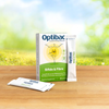 Optibac Men Vi Sinh Bifido & Fibre Hỗ Trợ Giảm Táo Bón, Bổ Sung Chất Xơ 10 Gói