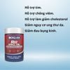 Combo Orihiro Viên Uống Hỗ Trợ Xương Khớp, Bổ Sung Glucosamine 1500mg 900 Viên & Bioglan Viên Bổ Sung Omega Dầu Nhuyễn Thể Red Krill Oil 1000mg 60 Viên