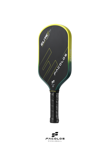 Facolos Vợt Pickleball Pro Series Elite X 14mm