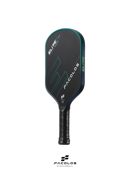 Facolos Vợt Pickleball Pro Series Elite X 14mm