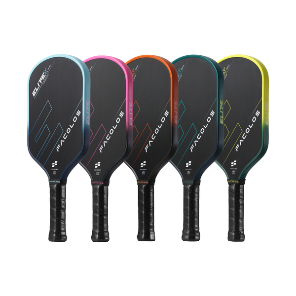 Facolos Vợt Pickleball Pro Series Elite X 14mm