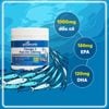 Goodhealth Omega 3 Fish Oil 1000mg Viên Uống Dầu Cá