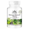 Warnke Viên Uống Hoạt Huyết Bổ Não Ginkgo-Extrakt 100mg 90 Viên