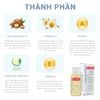 Medicosh Elasoil Dầu Dưỡng Làm Mờ Rạn Da Cho Bà Bầu Sau Sinh Và Do Tăng Cân 75ml