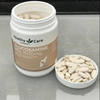 Hỗ Trợ Xương Khớp Glucosamine HCL 1500mg Healthy Care Của Úc 400 Viên