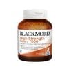 Blackmores Viên Uống Chiết Xuất Từ Cần Tây Hỗ Trợ Điều Trị Gout 7000mg Celery 40 Viên