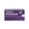 Viên Uống Hauora Velvet Power 1 Hour Hỗ Trợ Tăng Thời Gian