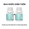Healthy Care Viên Uống Hỗ Trợ Trí Não Ginkgo Biloba 2000mg 100 Viên
