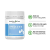 Healthy Care Viên Uống Dầu Cá 3-6-9 Omega 369 Ultimate Của Úc 200 Viên (Chính hãng)