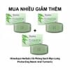 Himalaya Herbals Xà Phòng Sạch Mụn Lưng Protecting Neem And Turmeric 75g