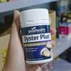 Hàu Oyster Plus Goodhealth Từ New Zealand