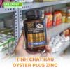 Viên Uống Tinh Chất Hàu Hỗ Trợ Sinh Lý Nam Go Healthy Oyster Plus Zinc 1- A-Day Úc 120 Viên