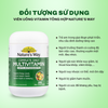 Nature’s Way Viên Uống Vitamin Tổng Hợp Complete Daily Multivitamin Úc 100 Viên