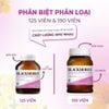 Tinh Dầu Hoa Anh Thảo Blackmores Úc Chính Hãng, Evening Primrose Oil - Ổn Định Nội Tiết, Đều Kinh, Giảm Khô Hạn